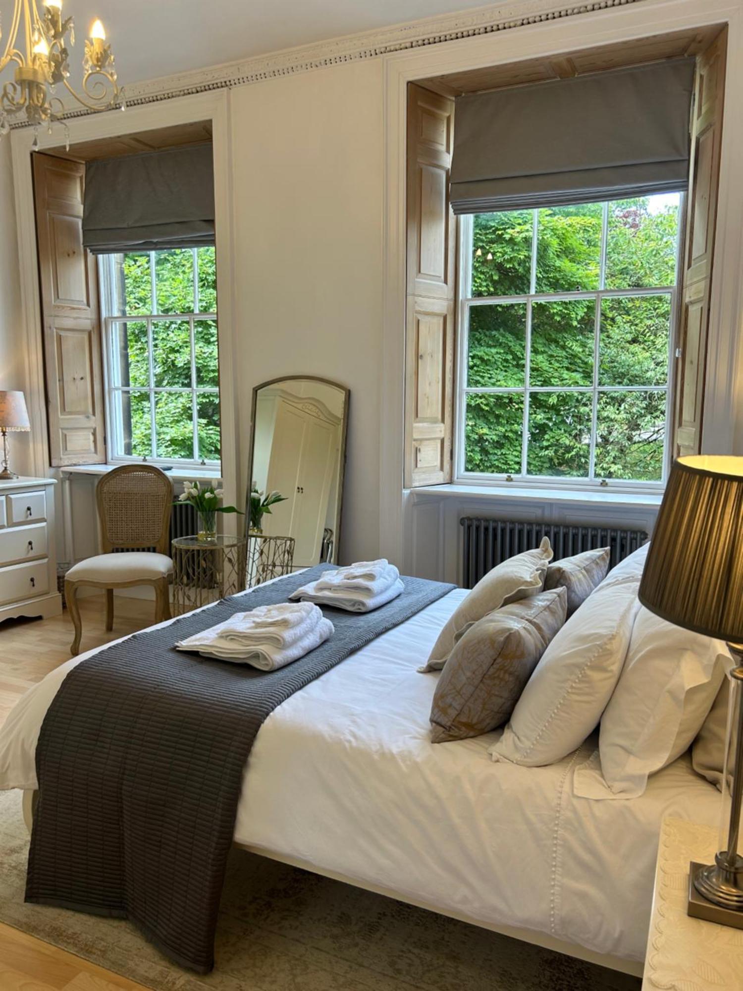 The Joseph Aparthotel Buxton  Eksteriør bilde