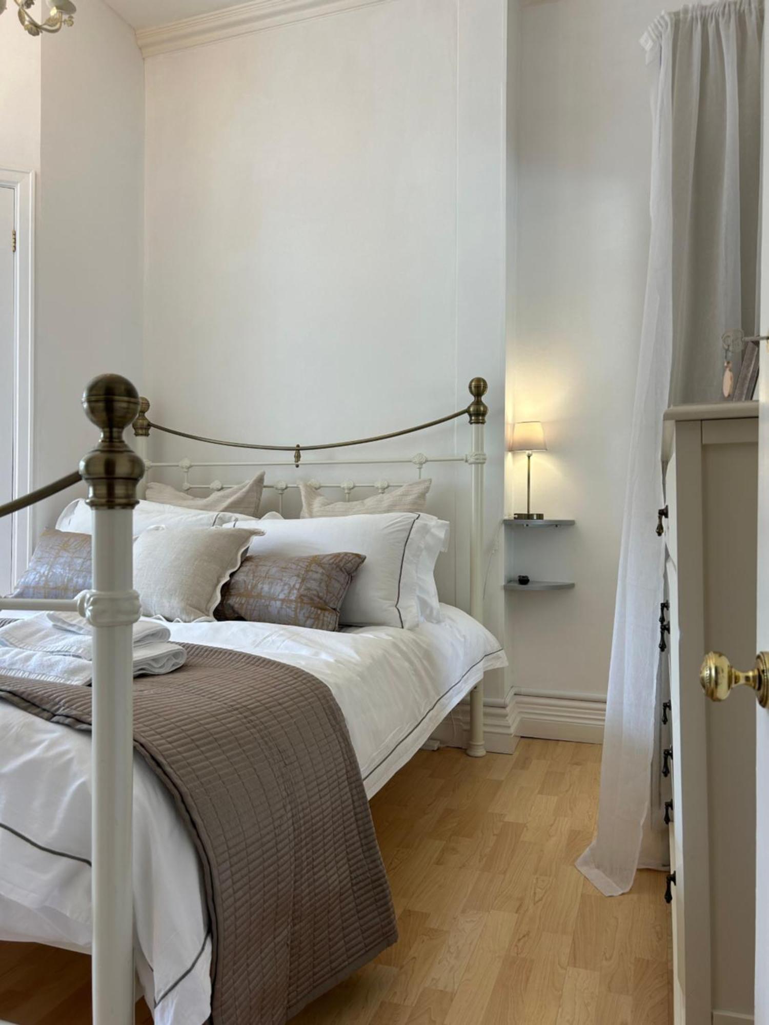 The Joseph Aparthotel Buxton  Eksteriør bilde