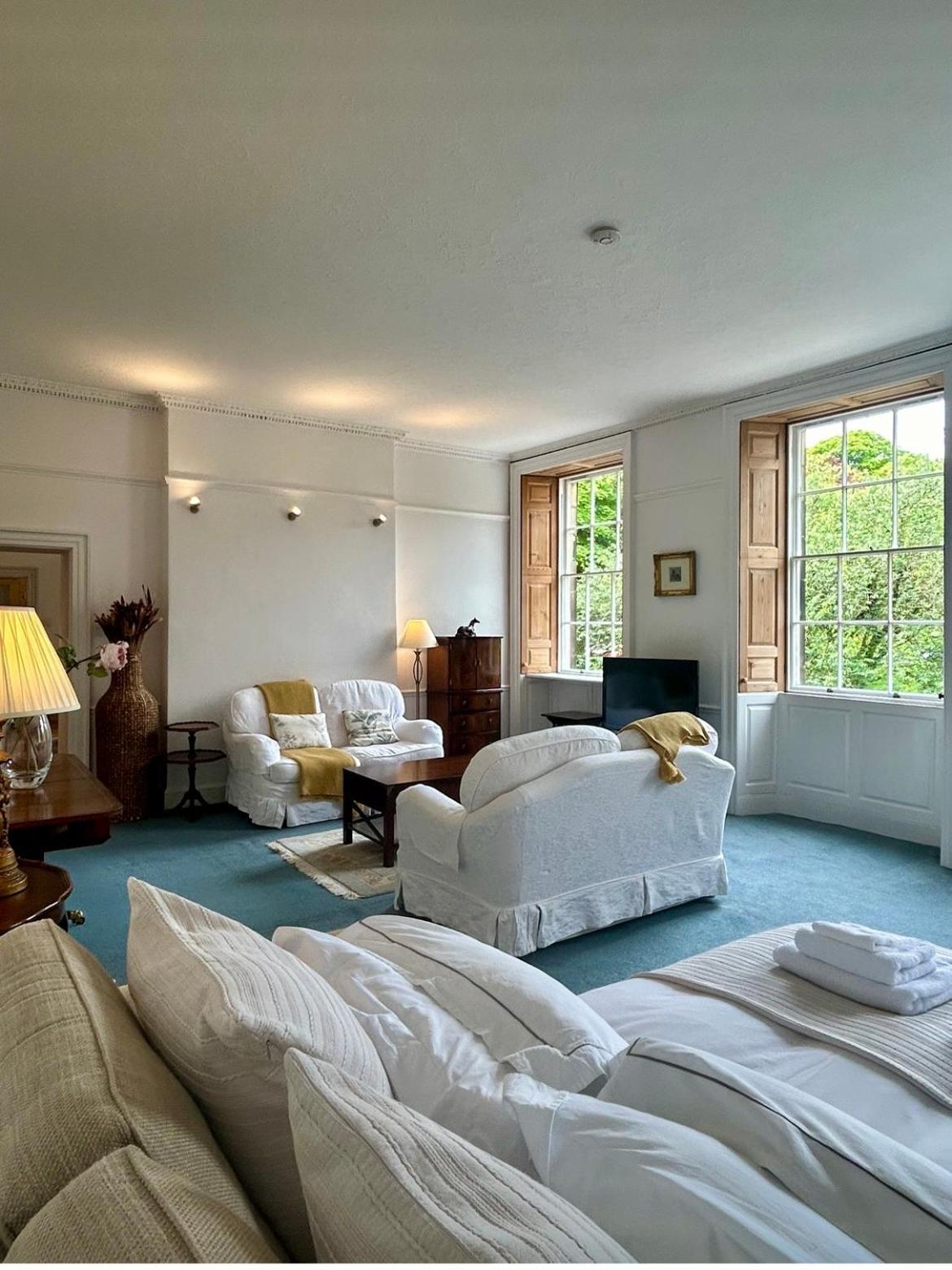The Joseph Aparthotel Buxton  Eksteriør bilde